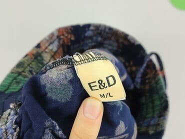 buty fila damskie deichmann: Even&Odd, Spodnie materiałowe damskie, rozmiar M — 4