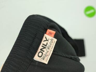 only play curve spodnie: ONLY, Spodnie materiałowe damskie, rozmiar M — 4