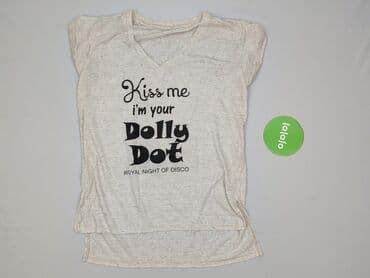 koszula atmosphere: Atmosphere, Women`s T-shirt, size S — 2