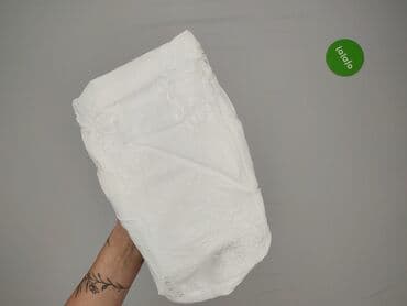 bluzki pod marynarkę plus size: Bluzka damska, rozmiar 4XL — 4