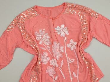 cropp bluzki z krótkim rękawem: Bluzka damska, rozmiar 4XL — 1