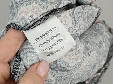 Women: Women's blouse, size L (EU 40) — 5