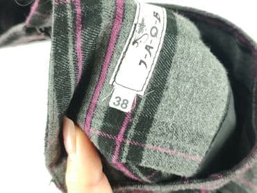 koszula w krate lidl: Women`s skirt, size M (EU 38) — 4