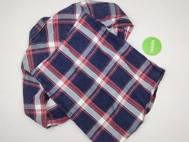 Koszule: Jean Pascale, Koszulа dla mężczyzn, rozmiar M — 3