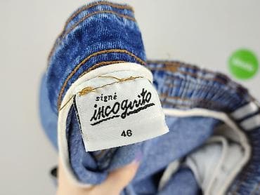 bootcut jeansy: Jeans for women, size 3XL — 4
