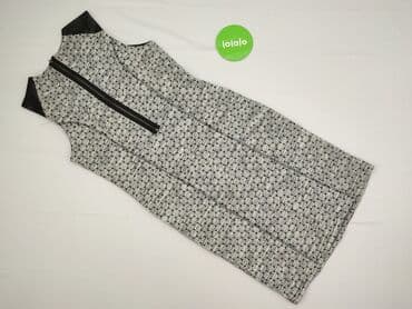 eleganckie sukienki na wesele warszawa: Dreimaster, Sukienka damska, rozmiar S — 3