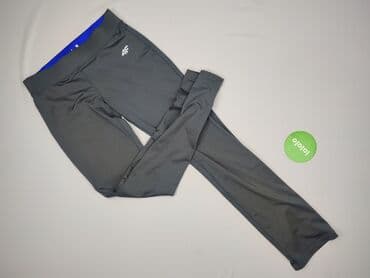 spódnice puchowa 4f: 4F, Legginsy Sportowe damskie, rozmiar S — 2