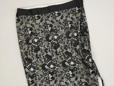 spódnice koronkowa midi: Yessica, Women`s skirt, size S — 2