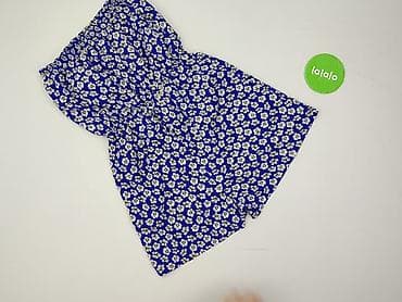 stroje dla nastolatek: Ogrodniczki damskie, rozmiar M — 3