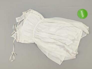 шорты: Bershka, Sukienka damska, rozmiar S — 3