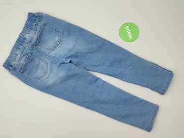 dżinsy ze ściągaczami damskie: Shein, Jeansy damskie, rozmiar XS — 3