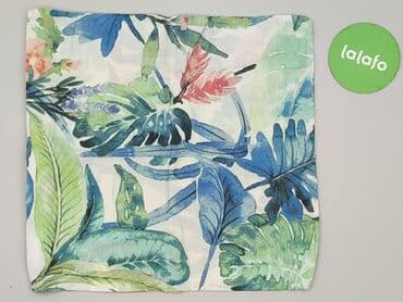Dekoracje do domu: Pillowcase, 40 x 40, kolor - Kolorowy, stan - Bardzo dobry — 3