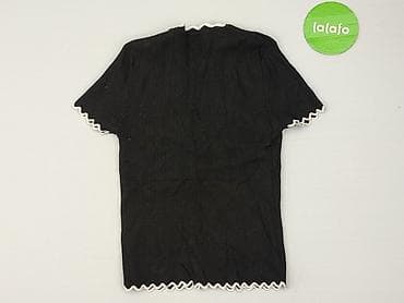 zign buty: Zara, Bluzka damska, rozmiar S — 3