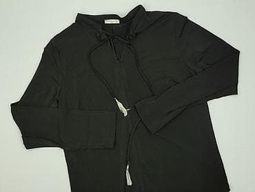 alexander wang bluza: MEGI, Bluza z kapturem damska, rozmiar XL — 1