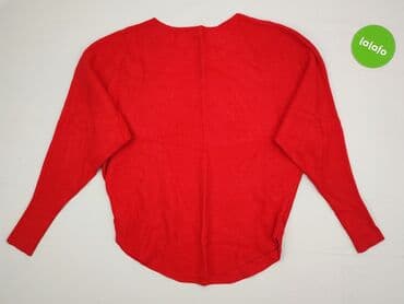 only sweter w paski: Les étoiles claires Paris, Sweter damski, L — 3