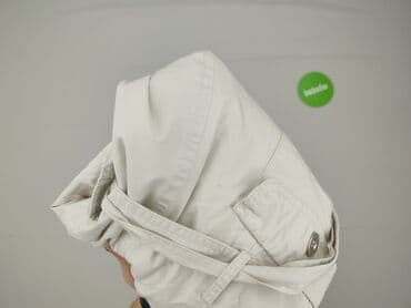 kurtka monkler: Jennifer, Trencz damski, XS — 8