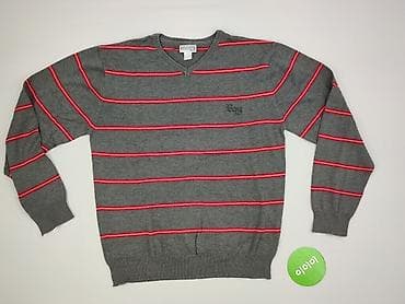 Women: RAINBOW, Women`s sweater, size L — 2
