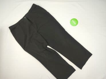 spodnie hello kitty new yorker: Bonita, Spodnie materiałowe damskie, rozmiar 4XL w lalafo.pl — 2 spodnie hello kitty new yorker: Bonita, Spodnie materiałowe damskie, rozmiar 4XL — 2