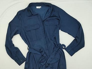 kamizelka campus: Sukienka damska, rozmiar XL — 1