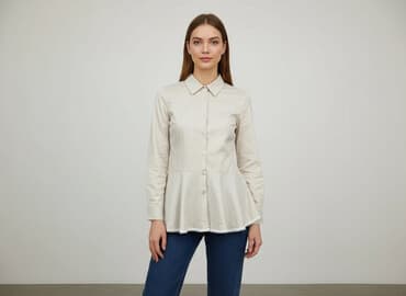 koszula new era: Koszula damska, rozmiar S — 6