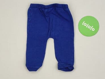 bluza barcelony dla dziecka: Sweatpants, Mayoral, 3-6 months, condition - Very good — 3