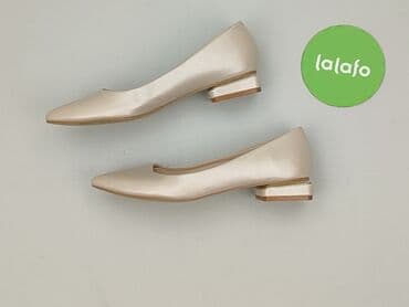 buty balmain olx: Balerinki damskie, 36 — 4