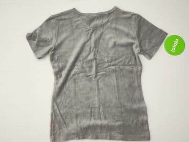 koszulki z długim rękawem damskie gestuz: T-shirt damski, rozmiar S — 3