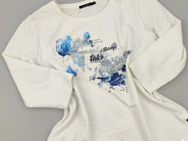 Monnari, Women's blouse, size 2XL (EU 44)