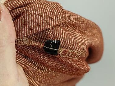 steve madden klapki z futerkiem: Kardigan damski, rozmiar M — 5