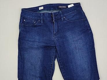 low rise: Tommy Hilfiger, Szorty damskie, rozmiar S — 1