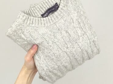 кофти жіночі польські: Marks & Spencer, Women`s sweater, size XS (EU 34) — 6