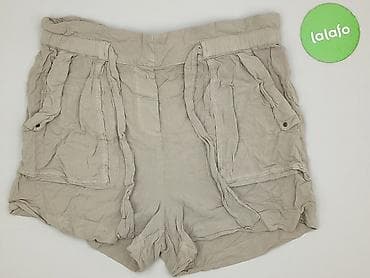 c: Gina Tricot, Szorty damskie, rozmiar M — 2