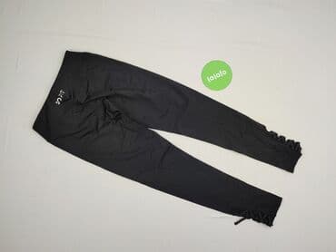 legginsy damskie nebbia: Esotiq, Legginsy Sportowe damskie, rozmiar S — 3