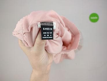 plus size spódnice: Shein, Spódnica damska, rozmiar M — 4