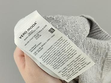 golf 2 madison: Vero Moda, Women`s sweater, size M at lalafo.pl — 4 golf 2 madison: Vero Moda, Women`s sweater, size M — 4