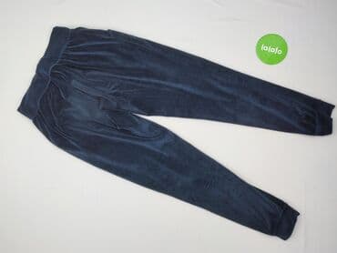 baggy bluza: Esmara, Spodnie dresowe damskie, rozmiar S — 3