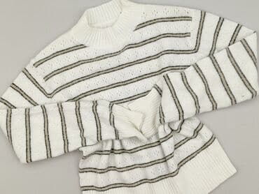 Sweter damski, rozmiar L