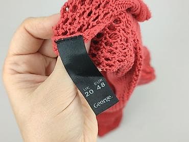 kurtki croop: Sweter damski, rozmiar 2XL — 5