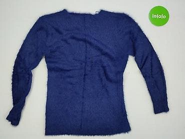 bluza stranger things pull and bear: Sweter damski, rozmiar M — 3