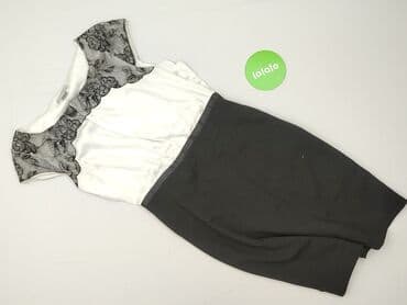 suknia dla matki pana młodego: H&M, Sukienka damska, rozmiar XS — 2