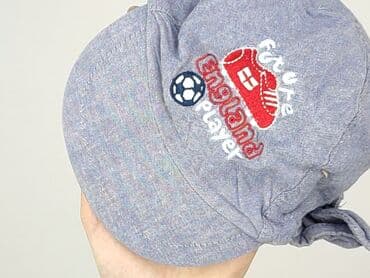 camper sandały dziecięce: Baseball cap, condition - Good — 4