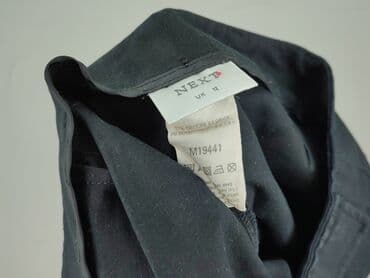 next spodnie materialowe: Spódnica damska, rozmiar M — 5