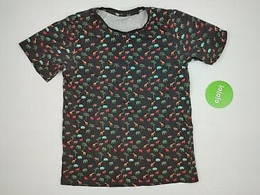 dresy cropp: Moraj, Koszulka dla mężczyzn, rozmiar M — 2