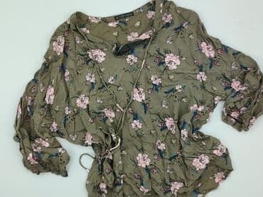 oversize bluzy: Carry, Bluzka damska, rozmiar XL — 1