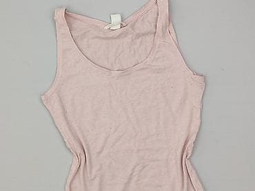 under armor compression t shirty: H&M Basic, Top damski, rozmiar S — 1