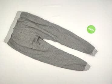 купити штани чоловічі дешево: Tracksuit bottoms for men, 2XL (EU 44), condition - Very good — 3