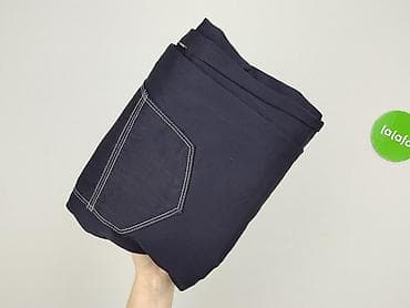 stuff buy: Spodnie materiałowe damskie, rozmiar L — 5
