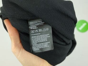 body hm koronkowe: H&M, Body damskie, rozmiar M — 5