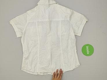 new yorker basic t shirt: Yessica, Koszula damska, rozmiar M — 3