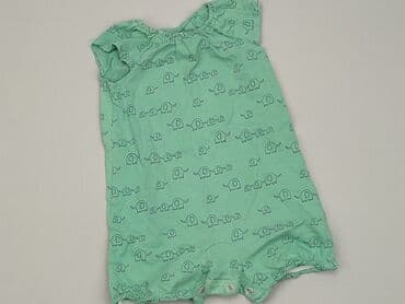 shein kombinezon: Rampers, 6-9 miesięcy, stan - Dobry — 1